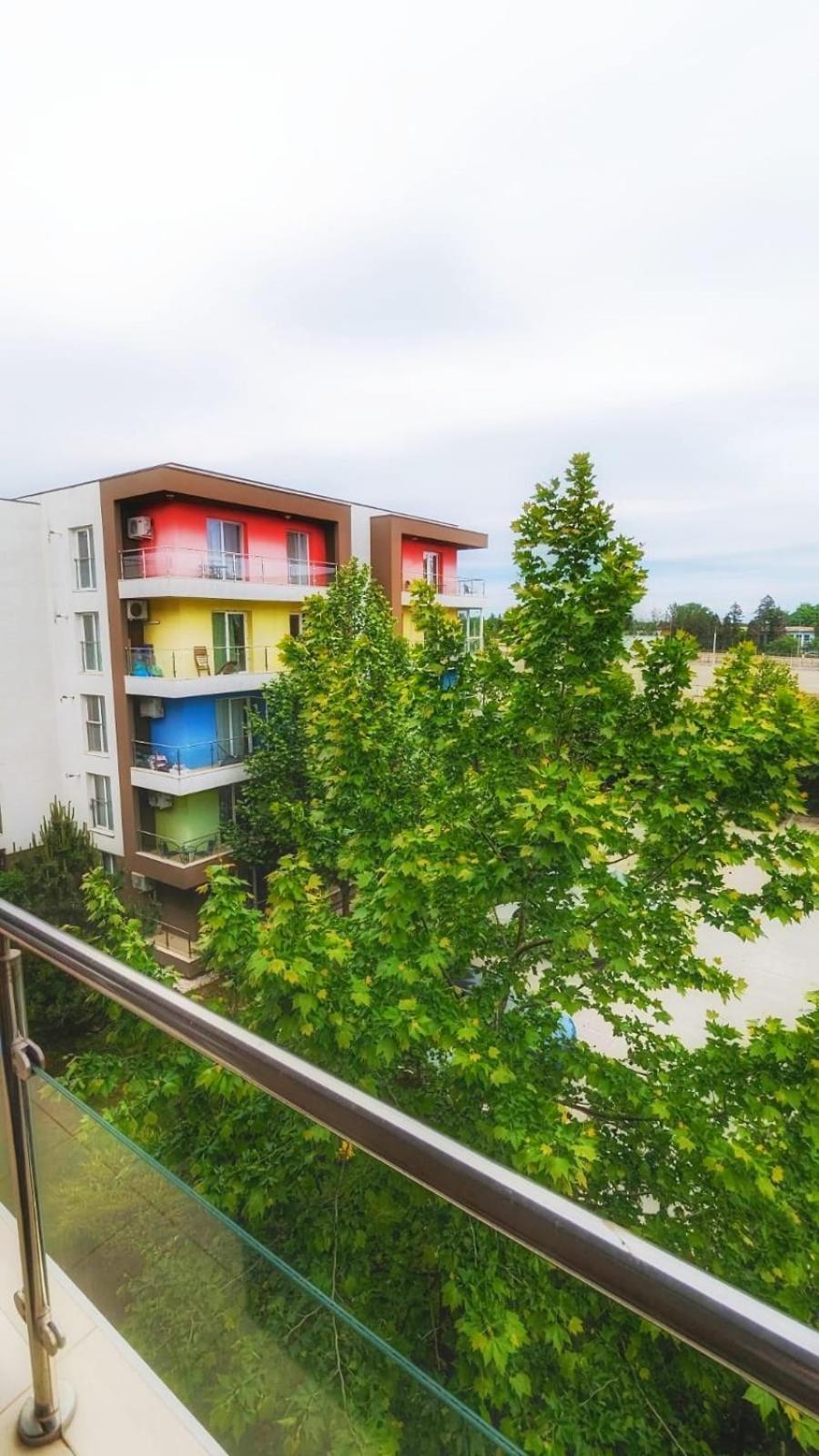 Airport Apartment 70 Squared Meters Otopeni Exterior foto