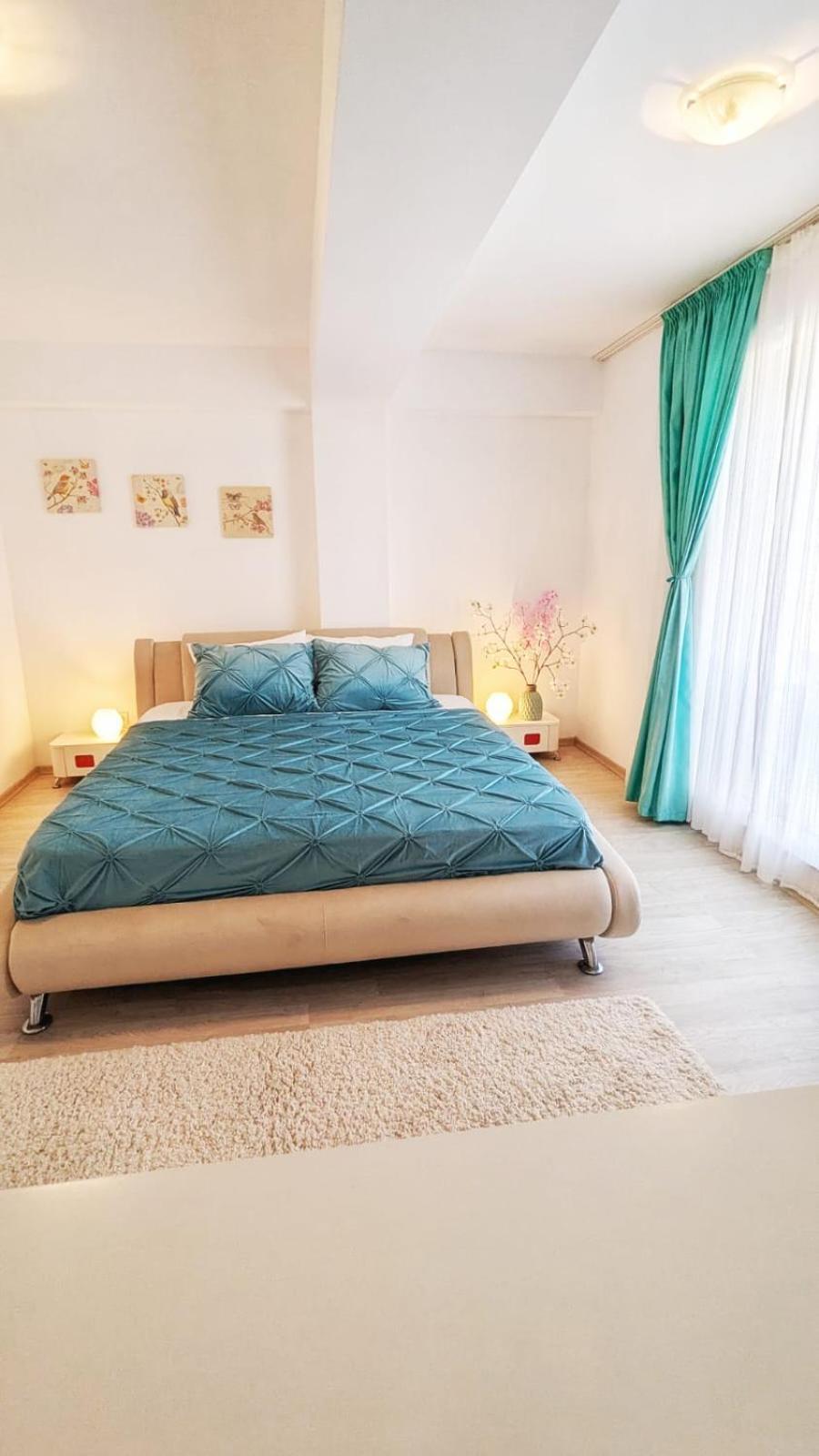 Airport Apartment 70 Squared Meters Otopeni Exterior foto
