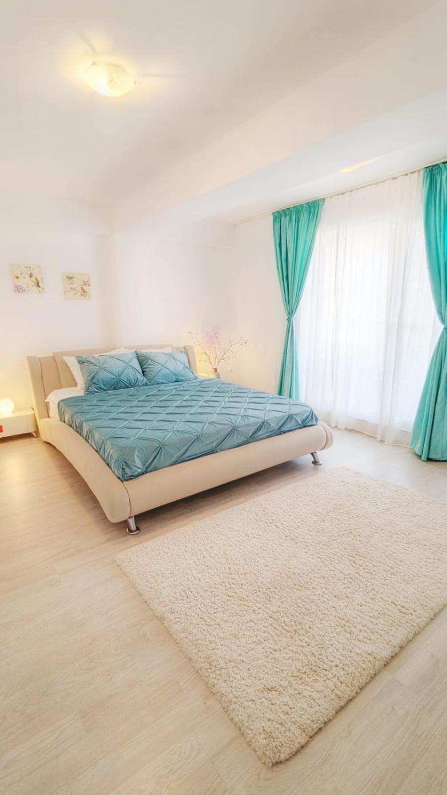 Airport Apartment 70 Squared Meters Otopeni Exterior foto